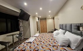 Hostal Tuki Huancayo